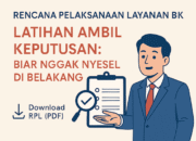 RPL Latihan Ambil Keputusan: Biar Nggak Nyesel di Belakang