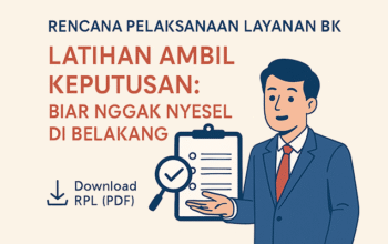 RPL Latihan Ambil Keputusan: Biar Nggak Nyesel di Belakang